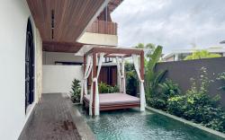Villa Umah Jeng Alessia by Soobali