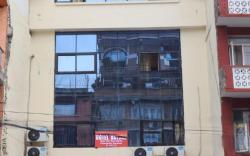 OYO 820 Hotel Natraj