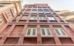 OYO 830 Hotel Amrit Kunja