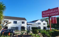 Manukau Motor Lodge