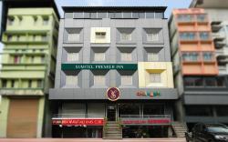 Sumitel Premier Inn