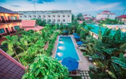 Kouprey Hotel