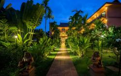 Kouprey Hotel