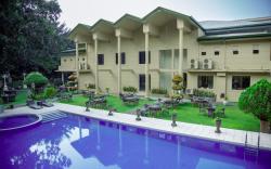 Seethawaka Regency Hotel