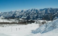 Hakuba Alps Hotel