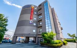 Hotel Livemax Budget Kofu