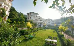 Fresco Hotel and Residences 