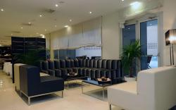 Exe Plaza Delicias