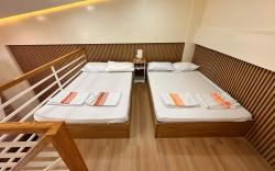The Tree House | Vigan Loft Unit | @Govantes