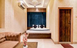 Brill Marina 10min From Sealdah Station