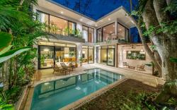 FeelsV- RelaxinStyle:PrivatePool& All-New Villa