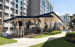 Affordable Condo at Dyshas Home