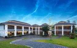The Feel Munnar Resort & Spa