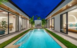 FerrenoV- Private Pool Paradise | Elegant 2BRVilla