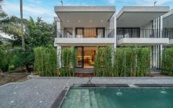 TownhouseT4 - Bali Bliss: Ubud Style 