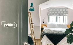 Petite Dalat - Boutique Hotel