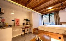 Youke Shangai Homestay