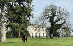 Lismacue House