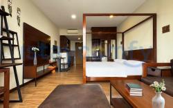 Studio Aston Residence 1116 City View
