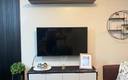 Chic & Comfy 2BR Condo Unit