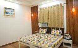 Agrah Stay - Kasa Lusso Stay