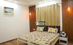Agrah Stay - Kasa Lusso Stay