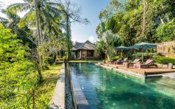 River Suite at Beji Bliss