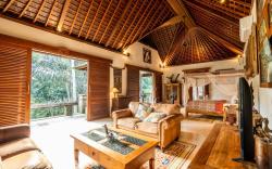 Canopy Suite at Beji Bliss