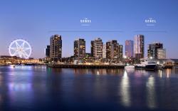 The Sebel Residences, Melbourne Docklands