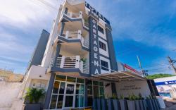 HOTEL MED CARTAGENA 