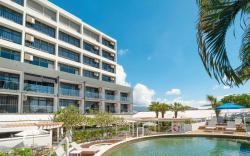Sunshine Tower Hotel
