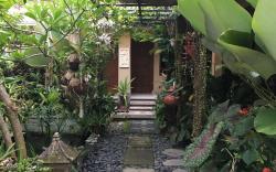 Pondok mangga