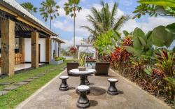 Villa Kasuari Tegalalang