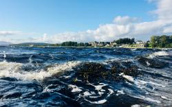 Lochnell Arms Hotel 