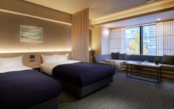 Minn Kawaramachi Gojo Riverside