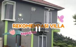 Villa DERAFA Cawene atau Villa Hijau