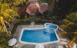 Om Wellness Resort