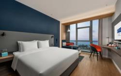 Holiday Inn Beihai Silver Beach By Ihg