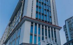 Home Inn Style Baise Longlin Yingbin Road Bus Terminal