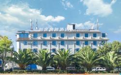 Home Inn Style Kunming Xindu Longcheng Beichen Avenue