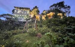 Là Lá Homestay Bảo Lộc