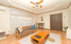 Toya Blue/Family&group/Spacious 3LDK/Up to 10 ppl