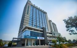 Ease Hotel Guangde Aimin Road Administrative District