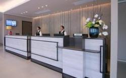 Ease Hotel Tianjin Wudadao Scenic Area Xiaobailou Metro Station