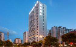 Ease Hotel Anshun Huangguoshu Avenue