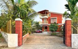 Shlok Villa - Mountain View