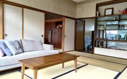 Old Garden House/8 ppl/Japanese Garden & Subway!