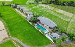 Capybara Zen Resort & Spa