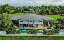 Capybara Zen Resort & Spa