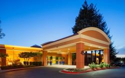 FairBridge Hotel by Concord Plaza